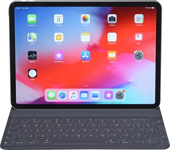 APPLE IPAD PRO 2018 11" 64GB WI-FI + CELLULAR