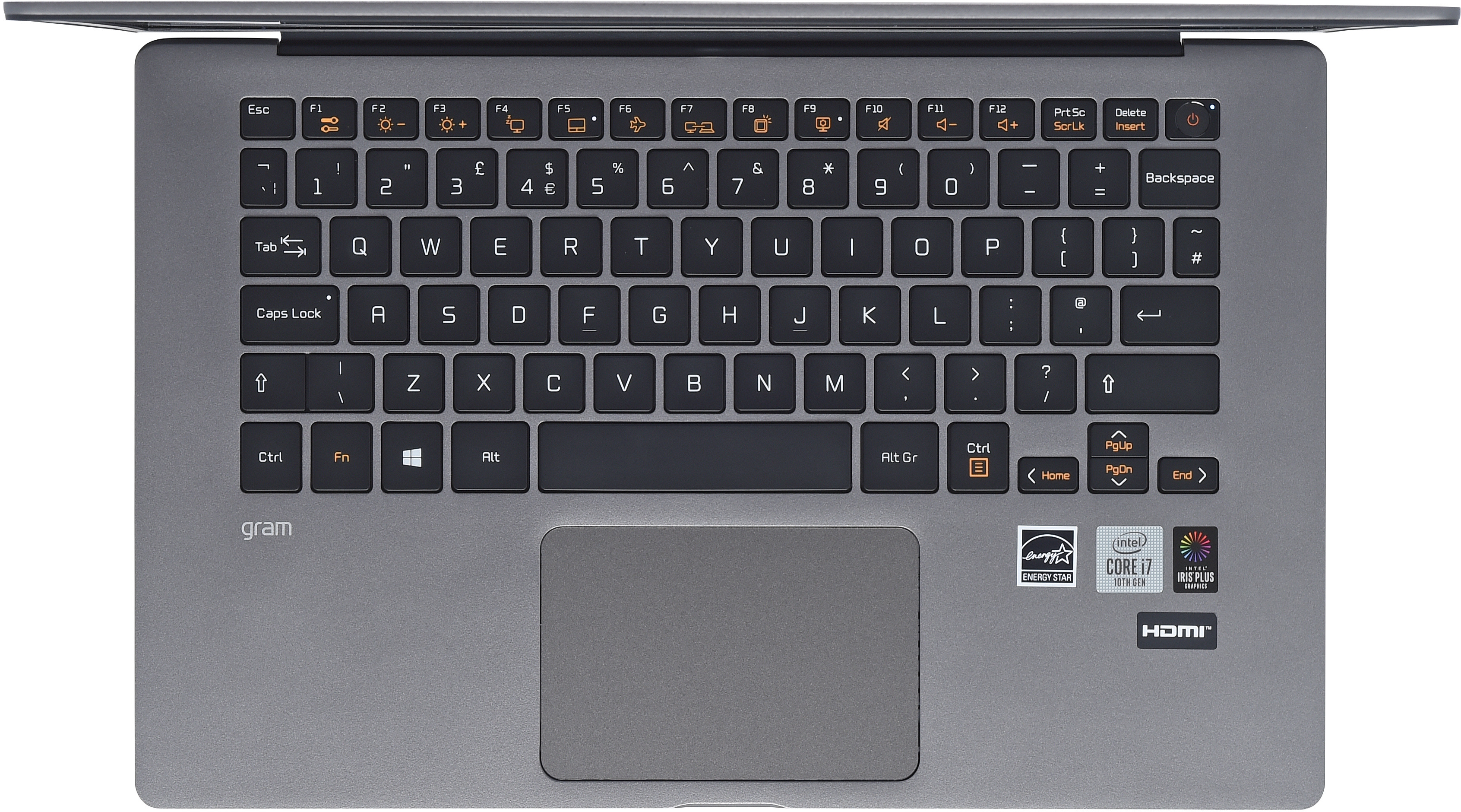 LG GRAM 14Z90N-V.AA78B