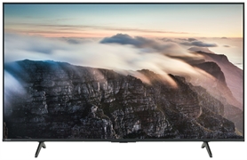 HISENSE 55A6S