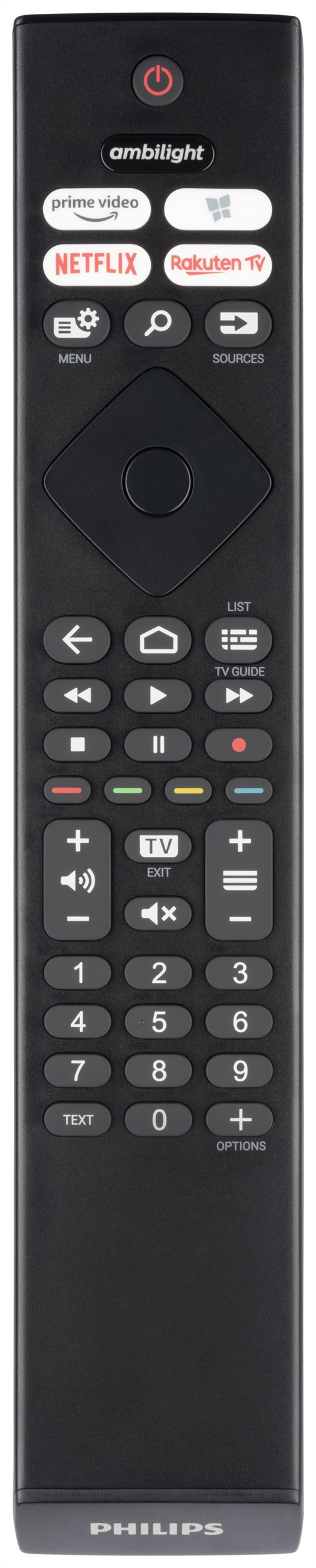 PHILIPS 65OLED707/12