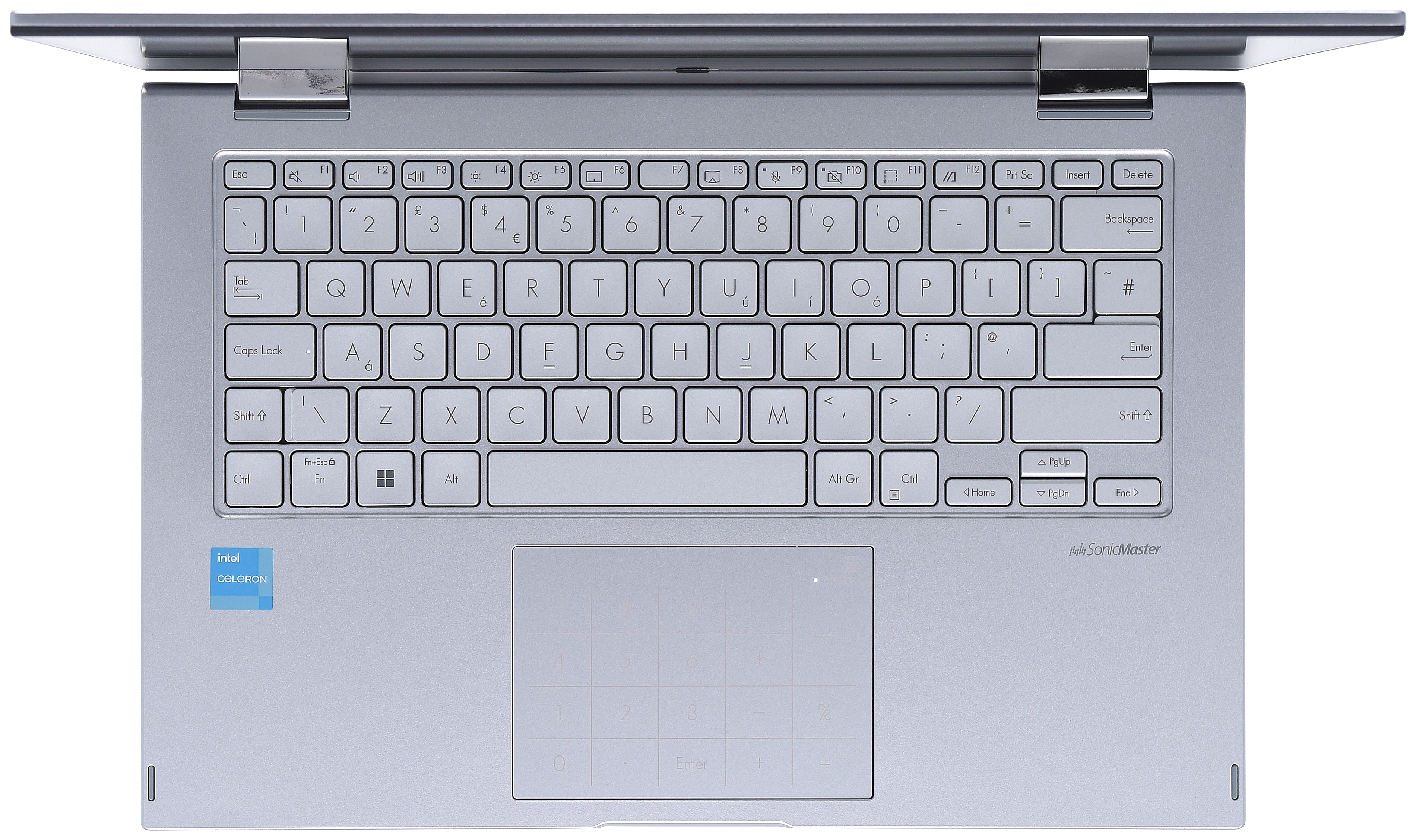 ASUS VIVOBOOK G0 FLIP 14 (TP1400KA)