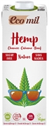 ECOMIL Hemp nature