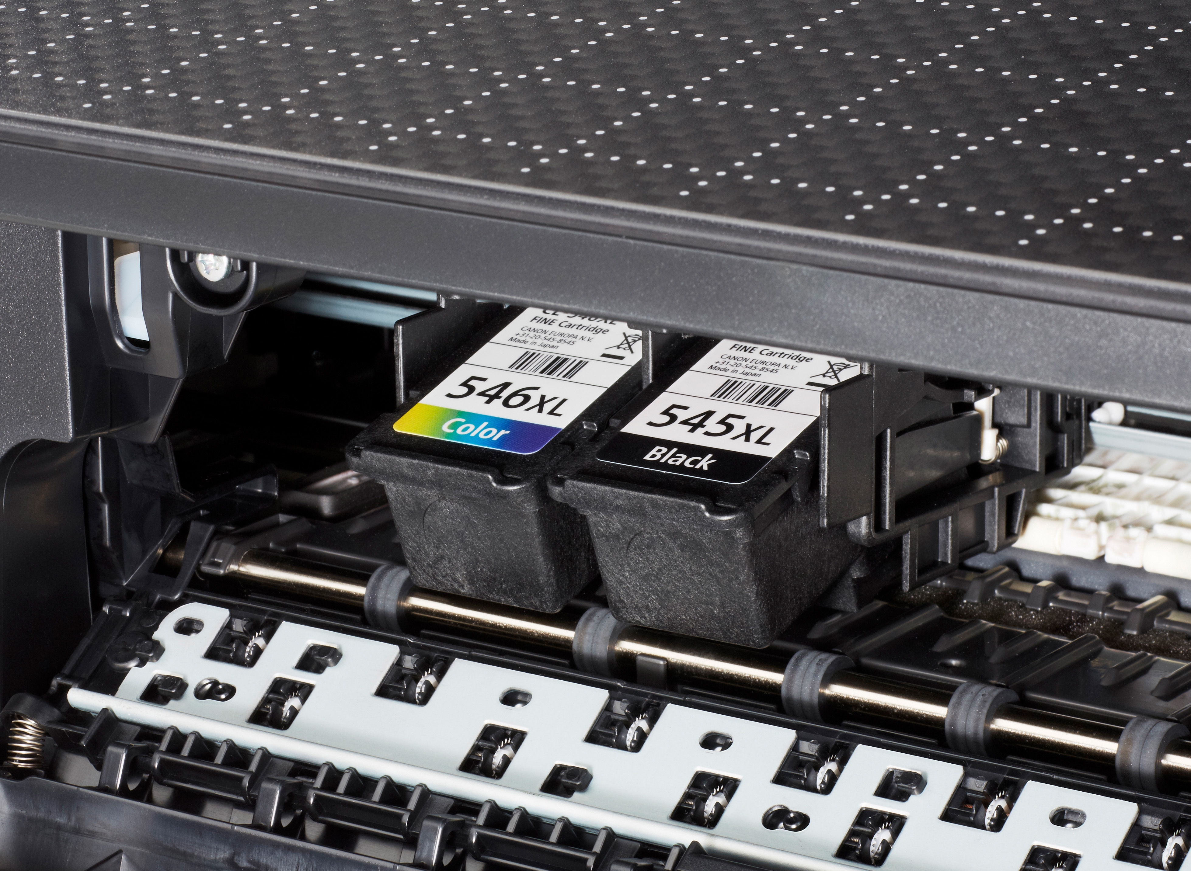 CANON PIXMA TS305: Opiniones y precios | OCU