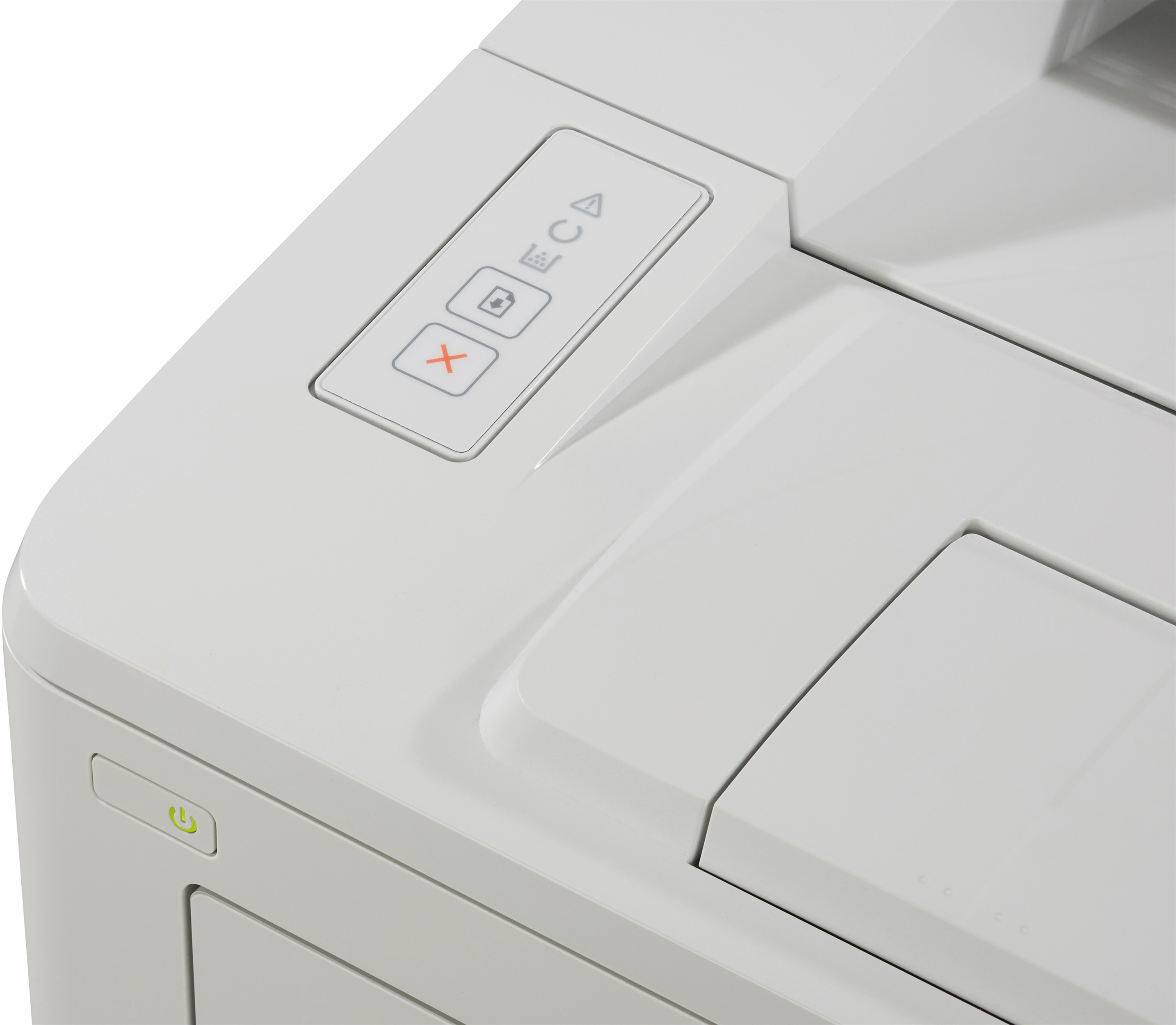 HP LASERJET PRO M203DN