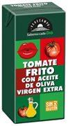 VEGECAMPO (DIA) TOMATE FRITO CON ACEITE DE OLIVA VIRGEN EXTRA