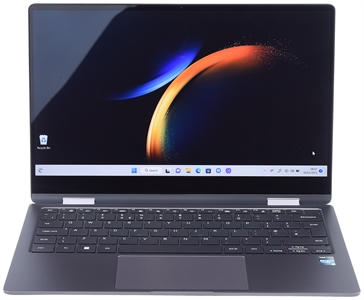 SAMSUNG GALAXY BOOK 3 360 13.3" 16GB RAM 512GB SSD
