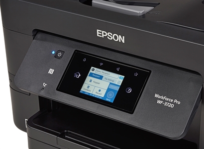 EPSON WORKFORCE PRO WF-3720DWF