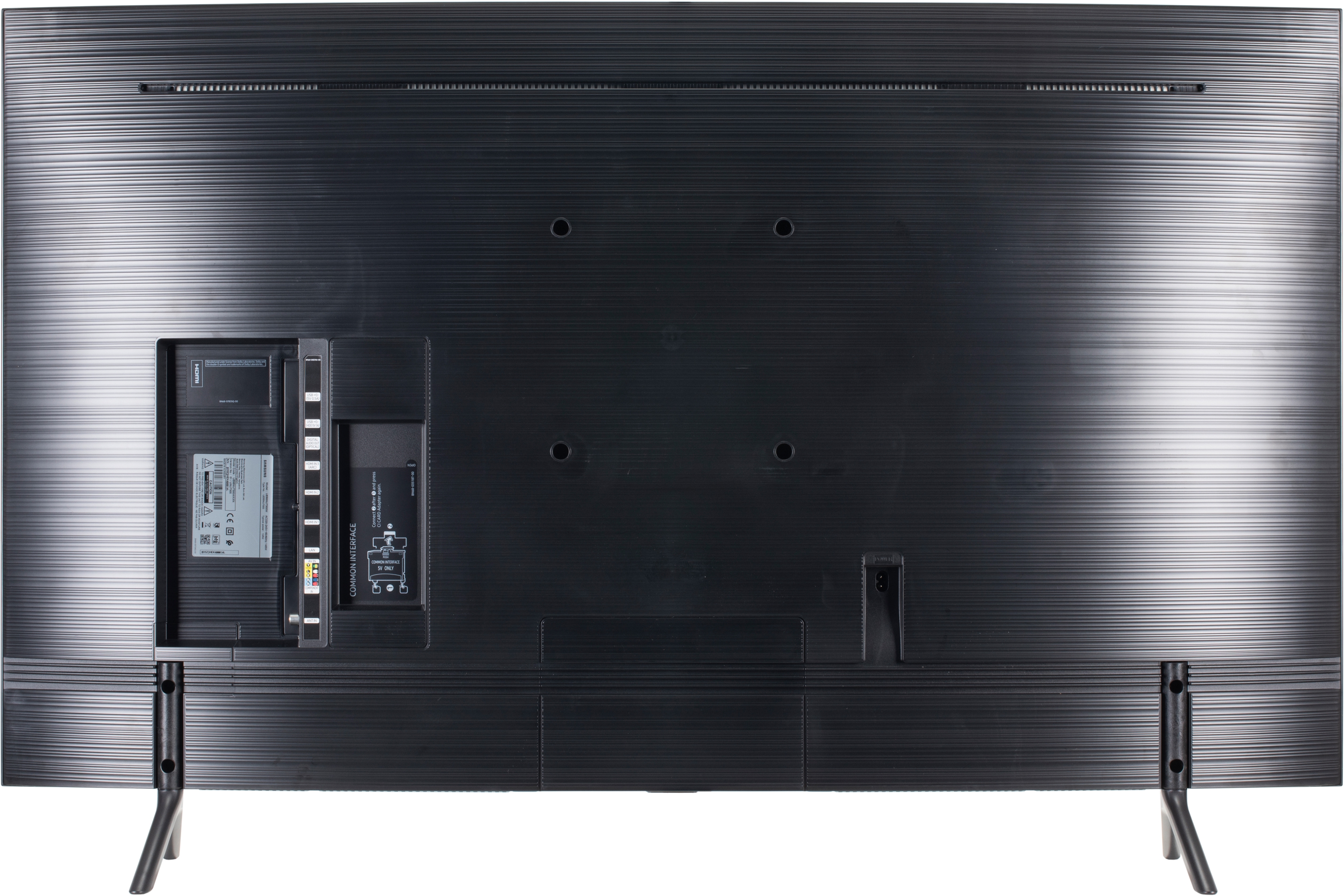SAMSUNG UE55NU7305
