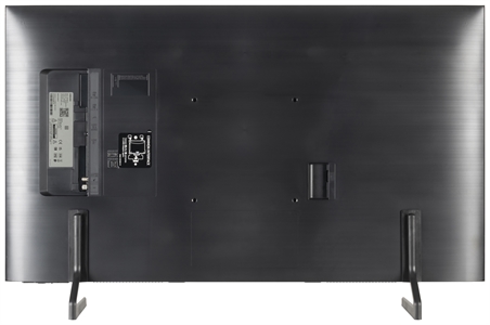SAMSUNG TQ43Q60C