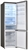 SAMSUNG RB38T676CS9/EF