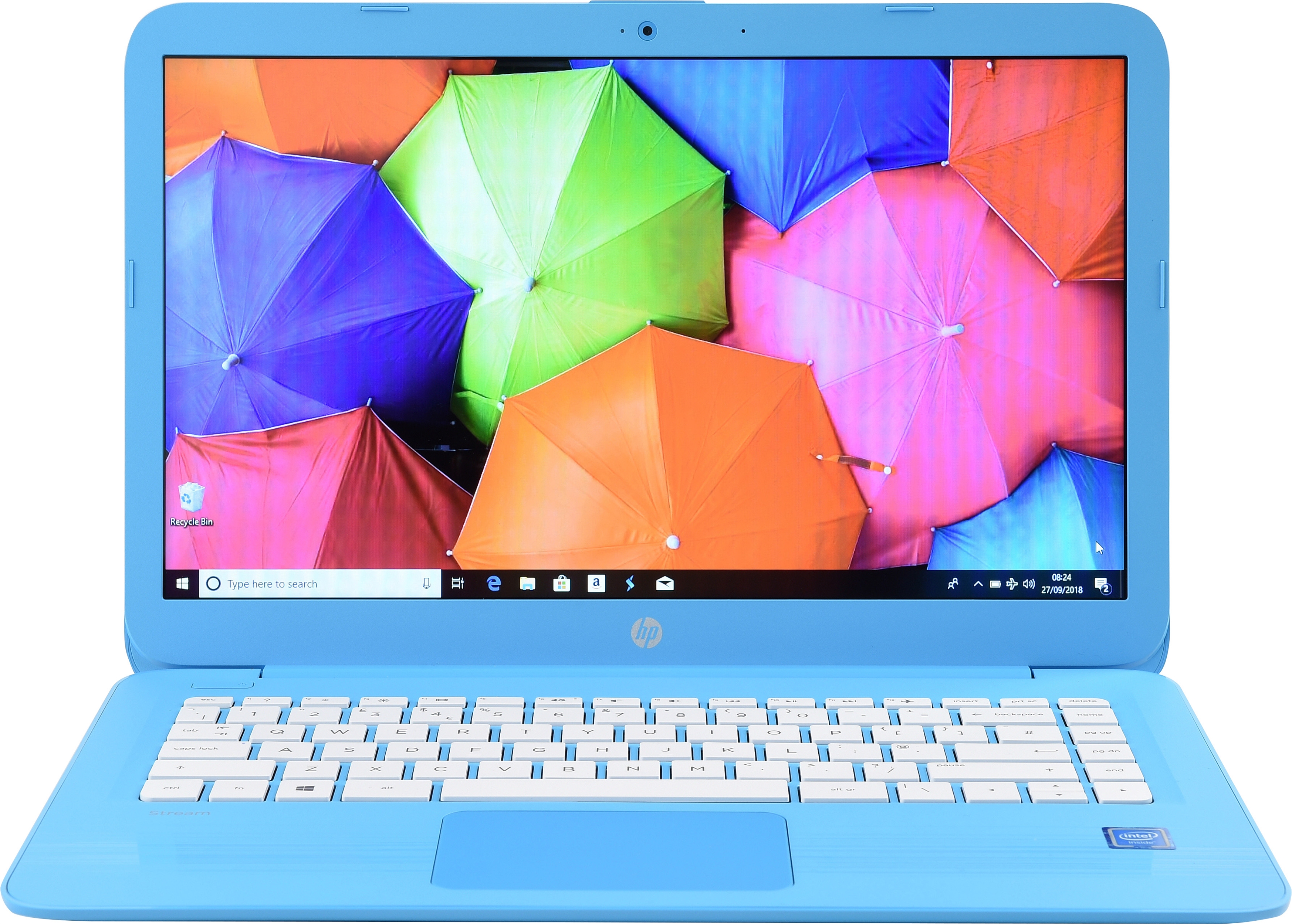 HP Stream 14-cb055ns