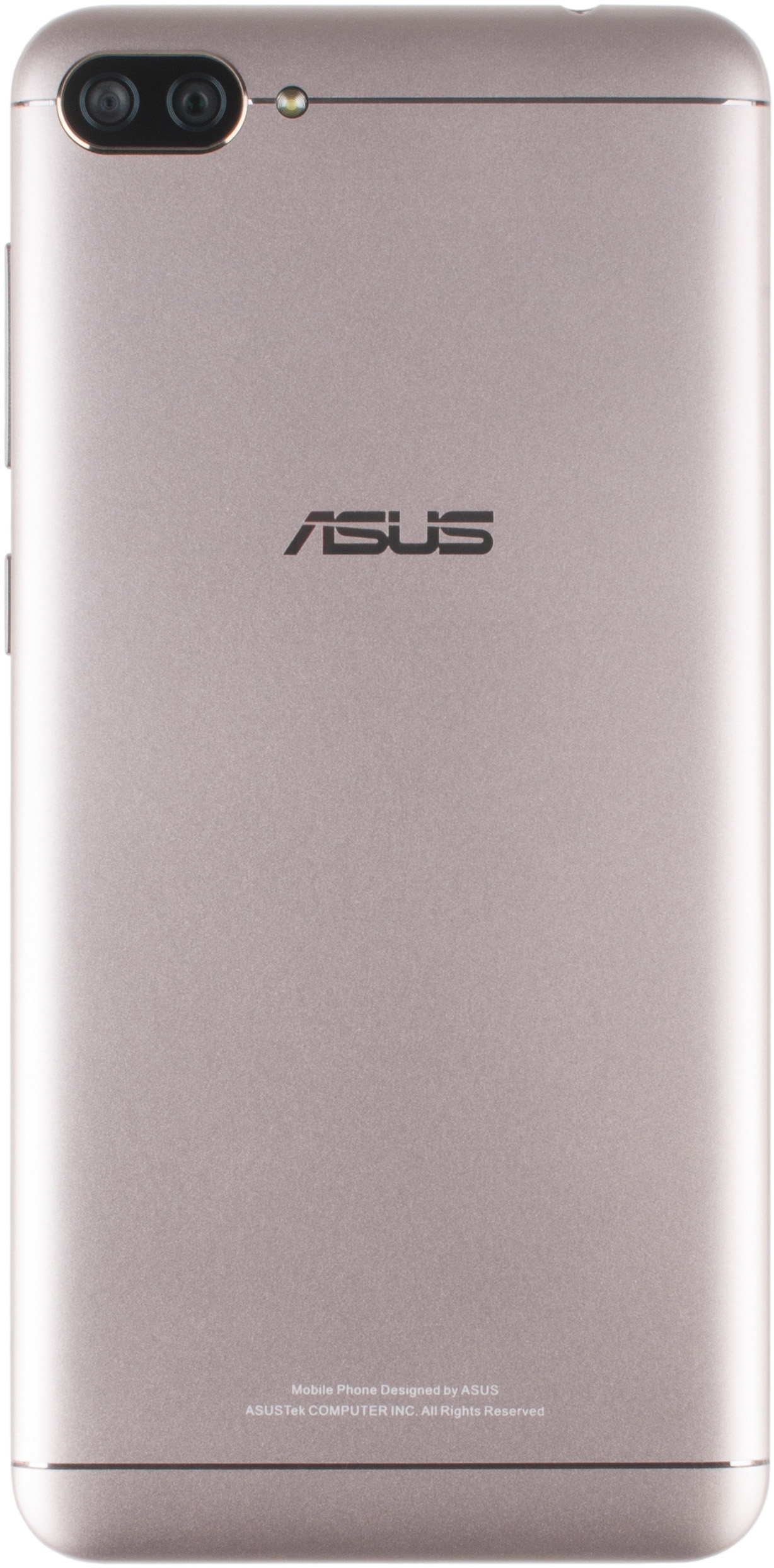 ASUS Zenfone 4 Max 5.2" (ZC520KL)