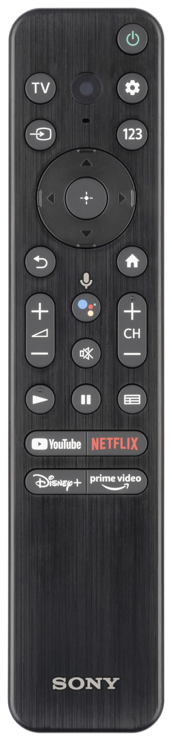 SONY KD-50X81K