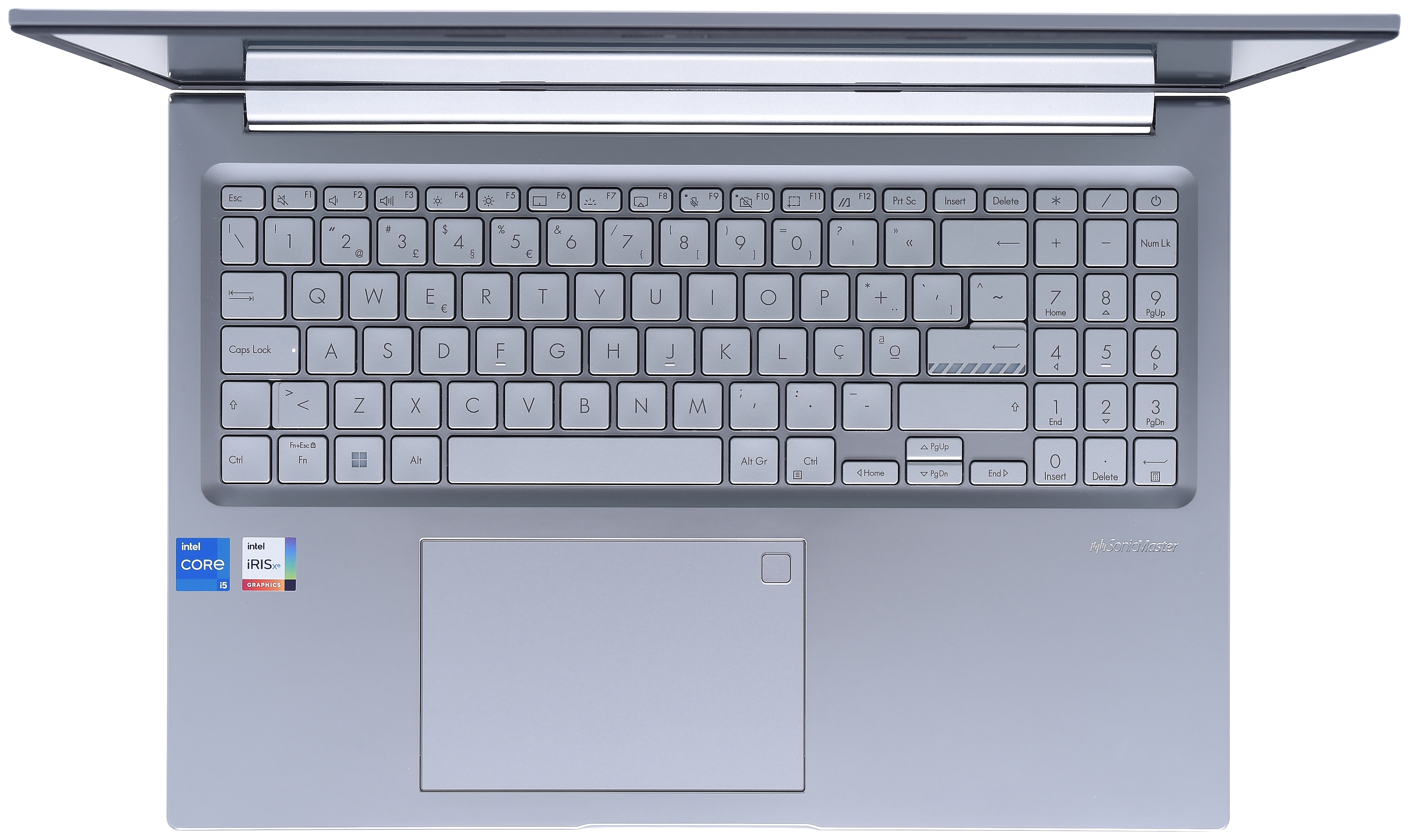 ASUS VIVOBOOK 16 F1605ZA-52BLHDSB1