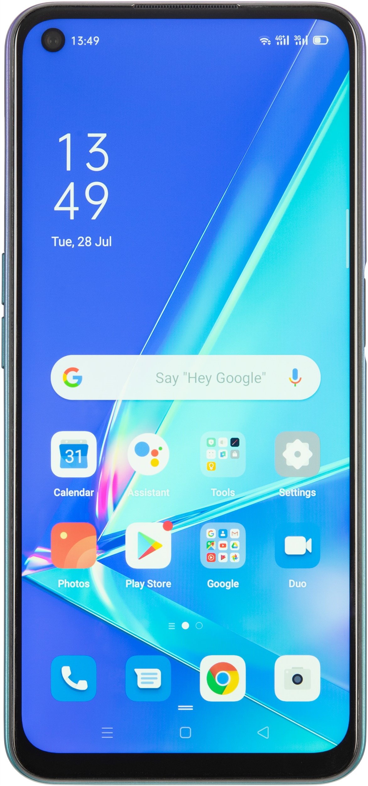 OPPO A72 128GB