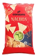 CONSUM NACHOS
