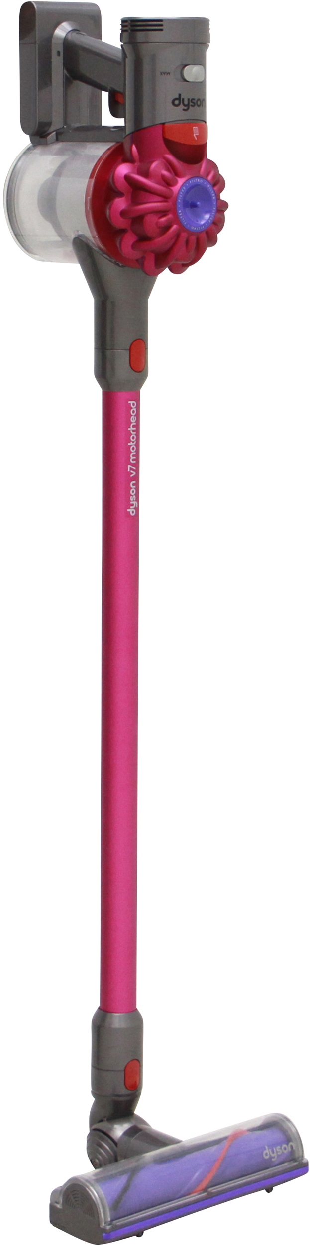 DYSON V7 MOTORHEAD (21.6V)