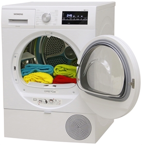 SIEMENS WT47R461ES