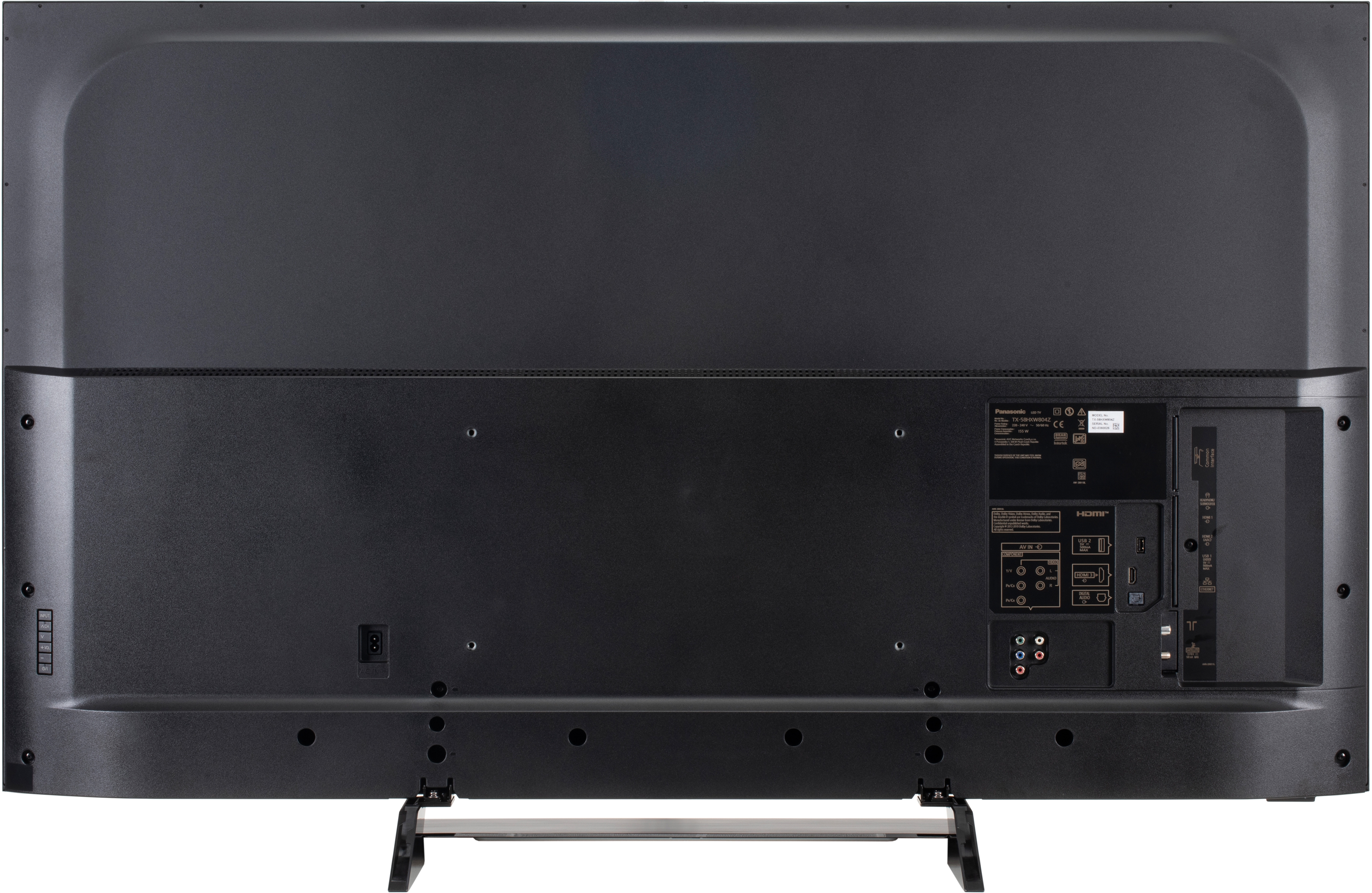 PANASONIC TX-58HX820E