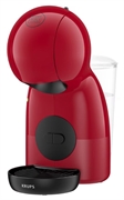 KRUPS KP1A35 PICCOLO XS PAS RED