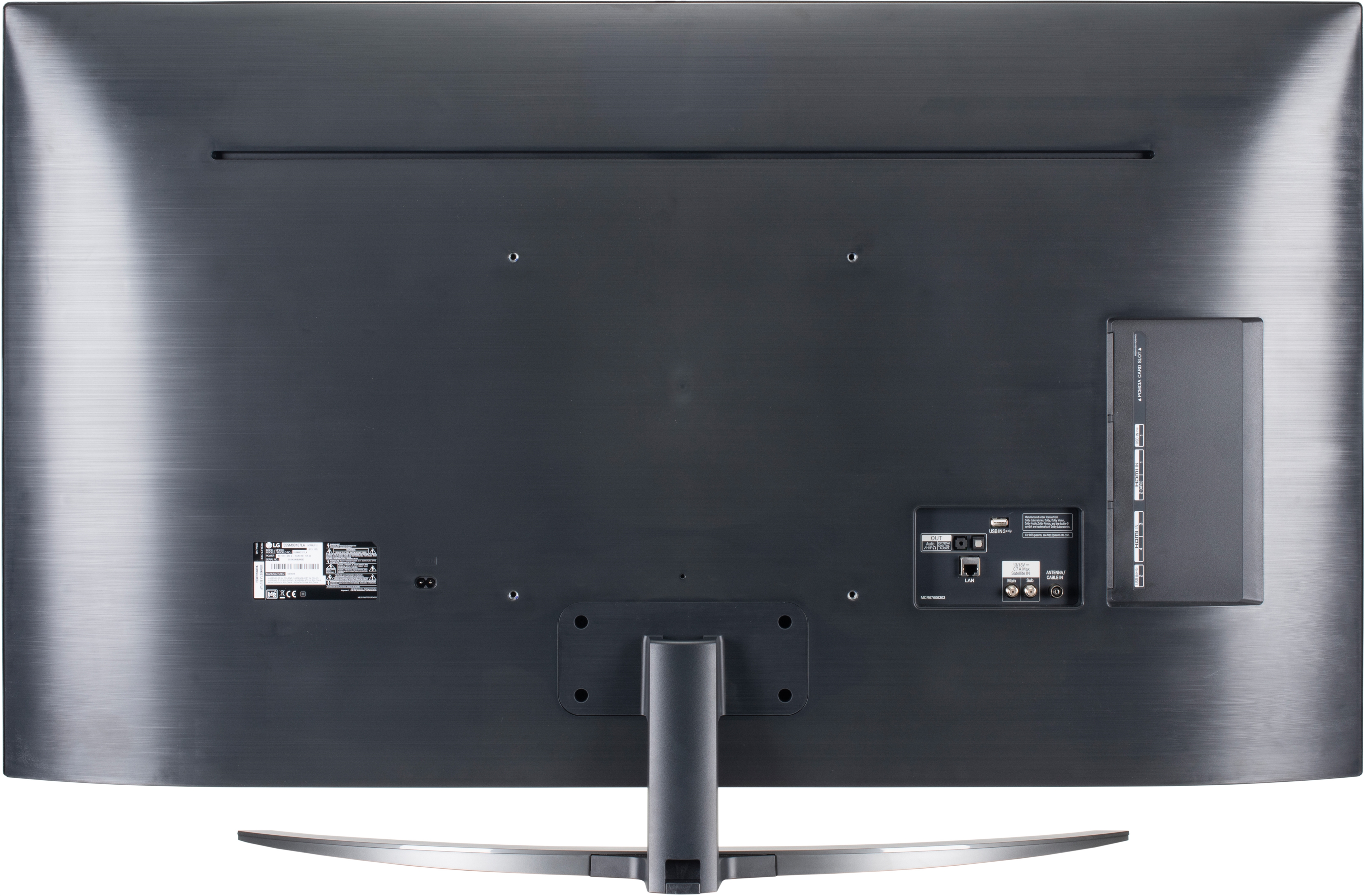 LG 55SM9010PLA