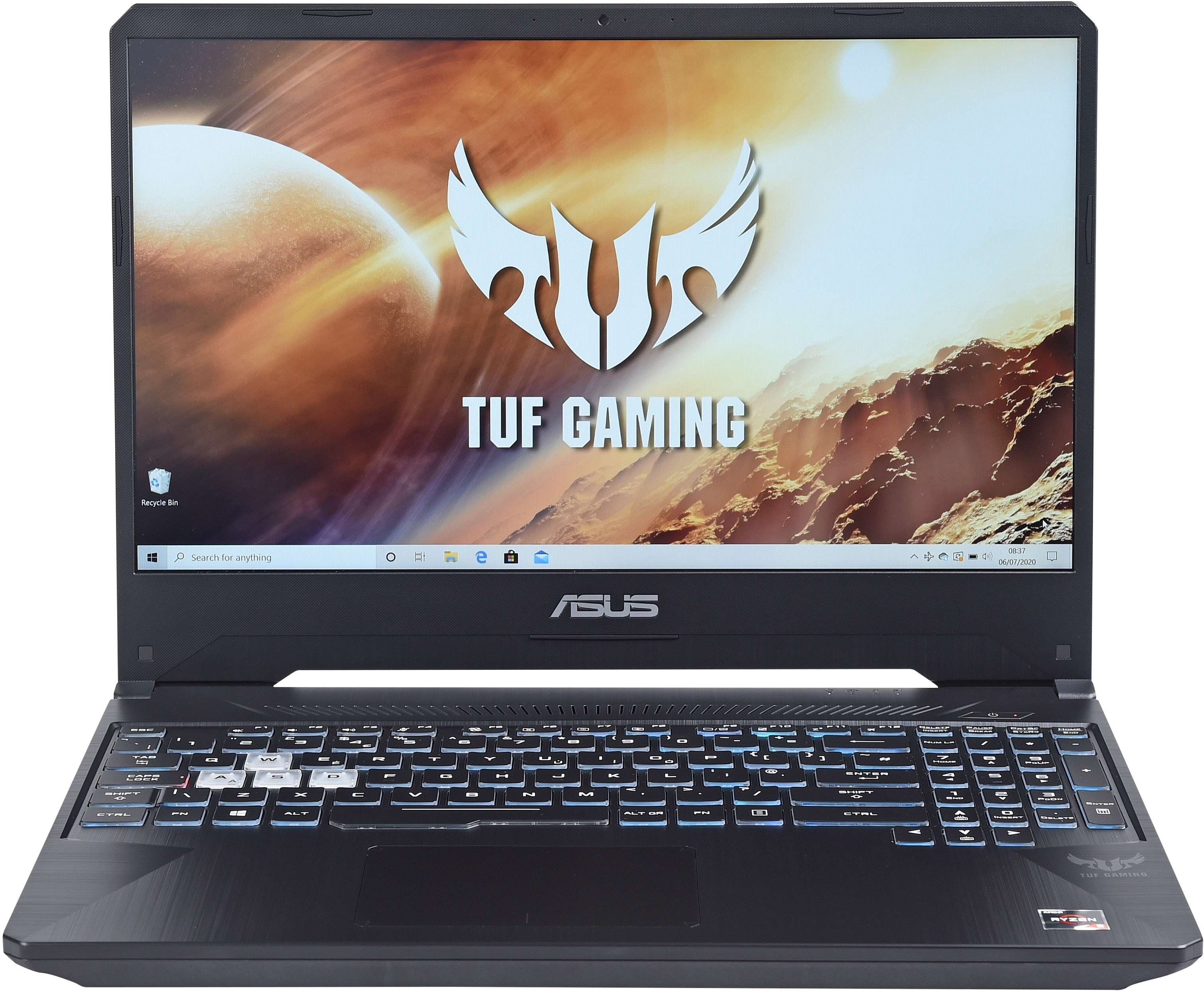ASUS TUF GAMING FX505DT-BQ236