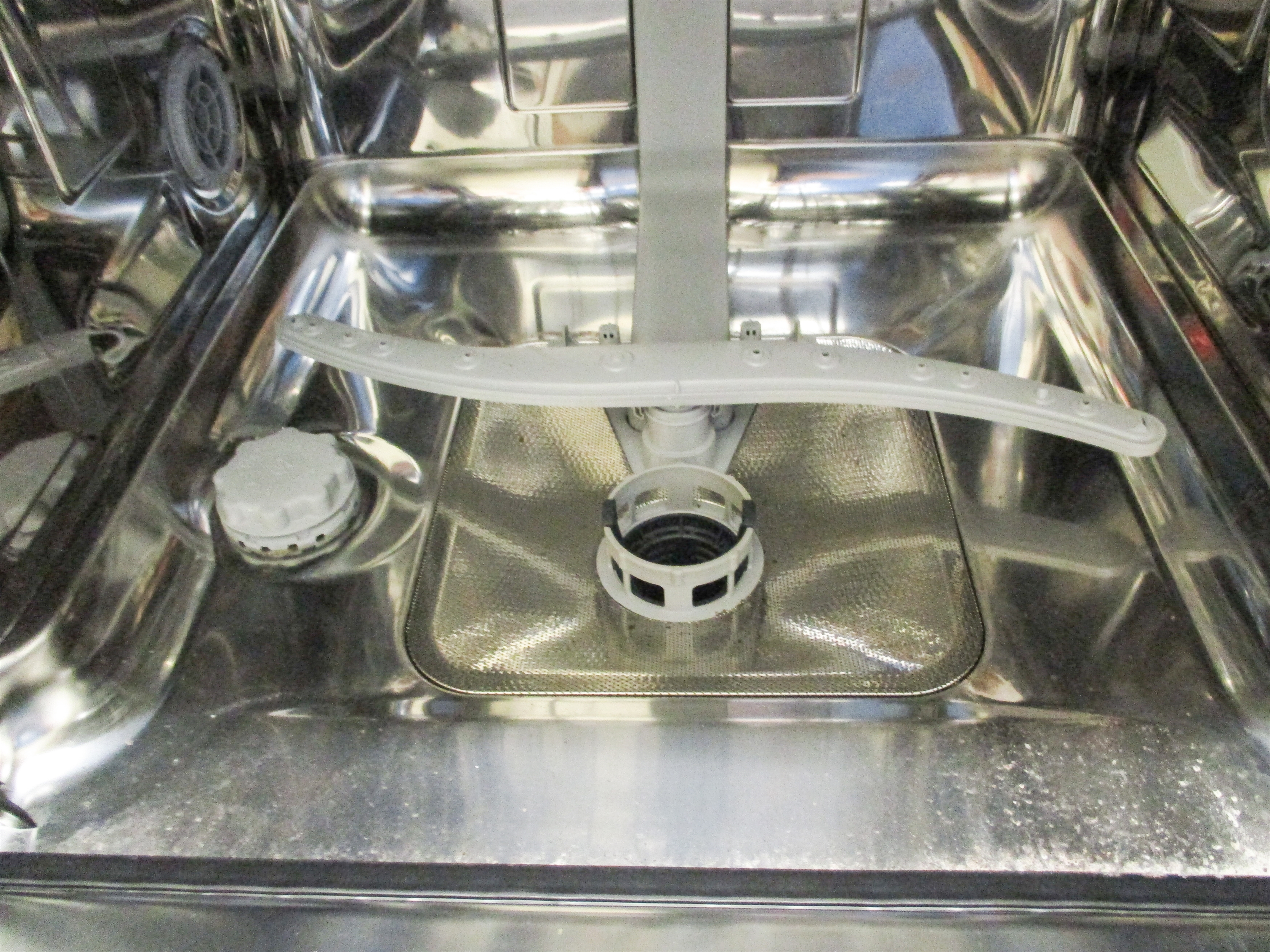 INDESIT DFP 58B+96 NX E