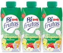 PASCUAL BIFRUTAS Original pacífico
