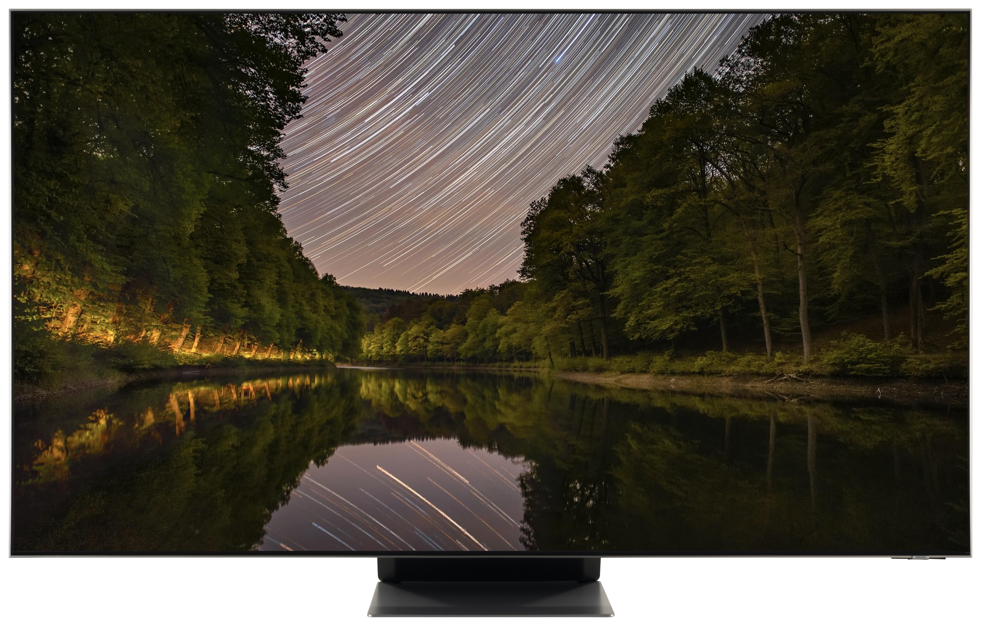 SAMSUNG QE65QN95B