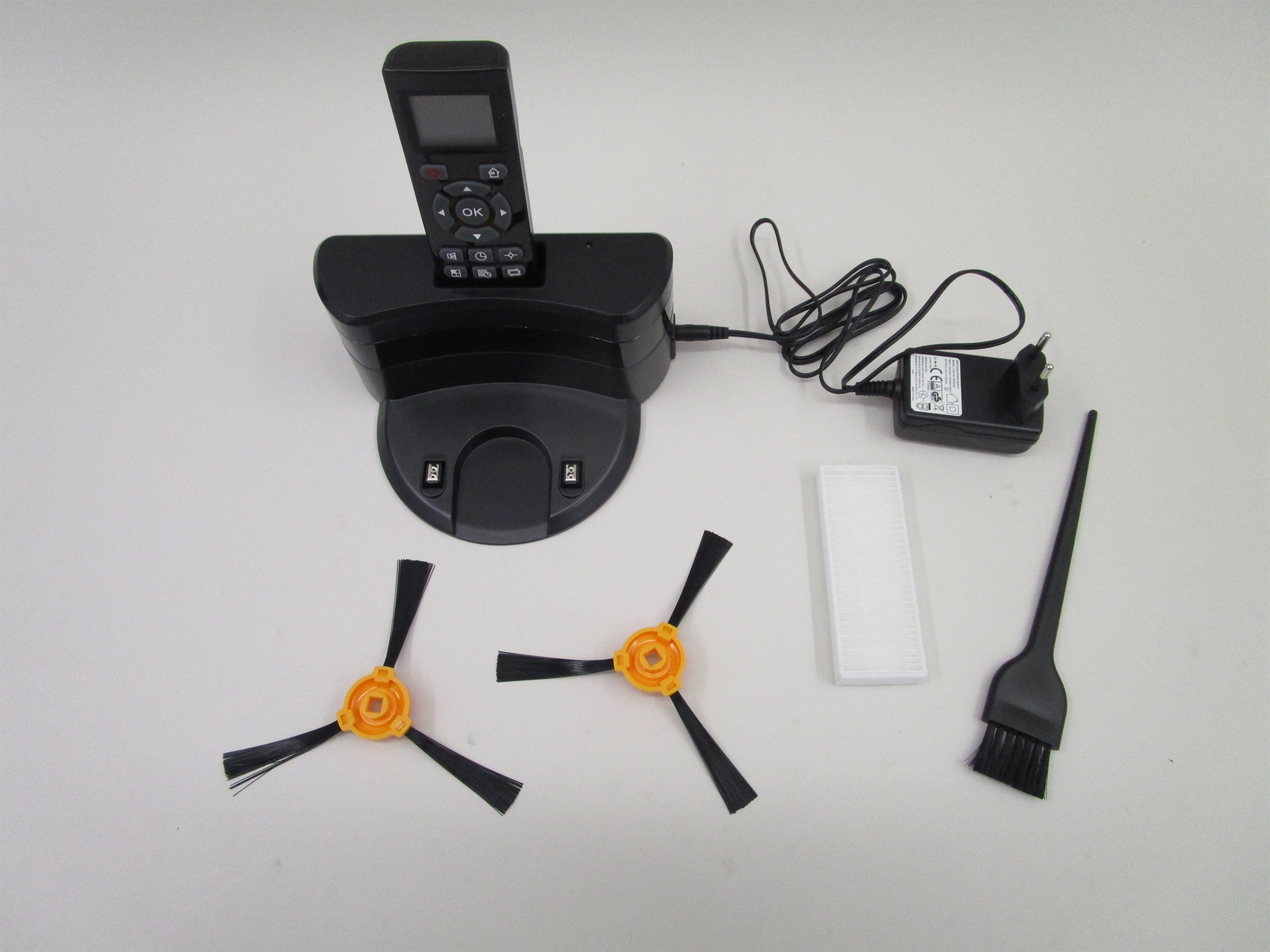 CECOTEC CONGA SLIM