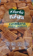 FLORBÚ NATURA CASTELLANA INTEGRAL