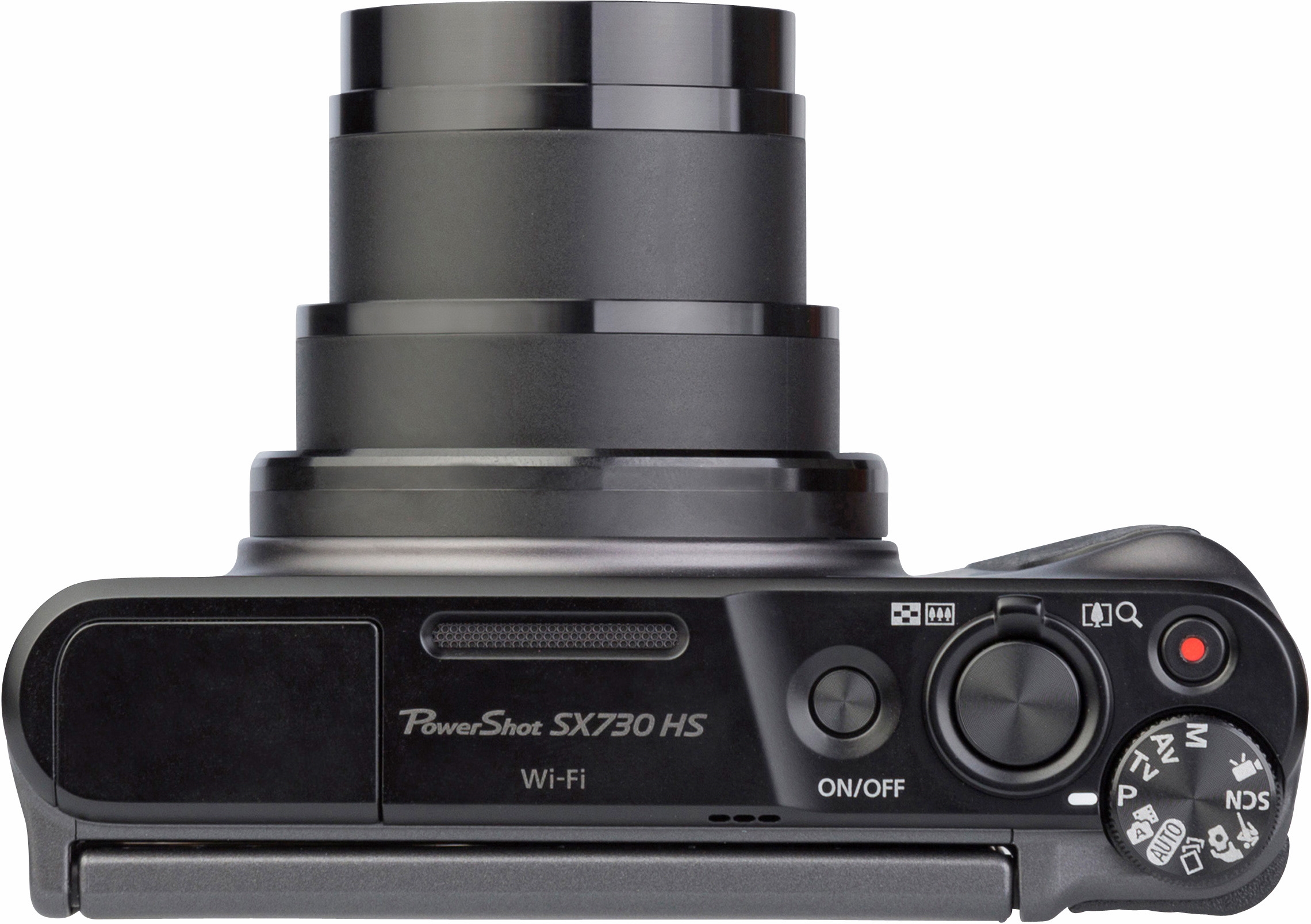 CANON POWERSHOT SX730 HS
