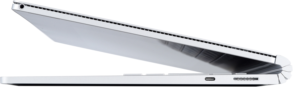 MICROSOFT SURFACE BOOK 2