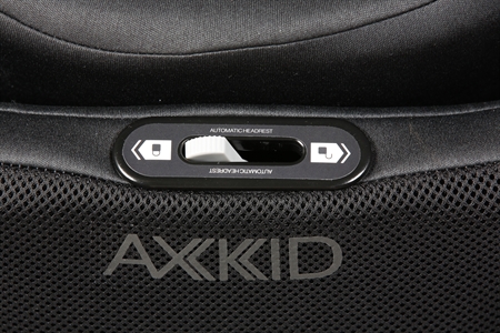 AXKID MINIKID 3 PREMIUM