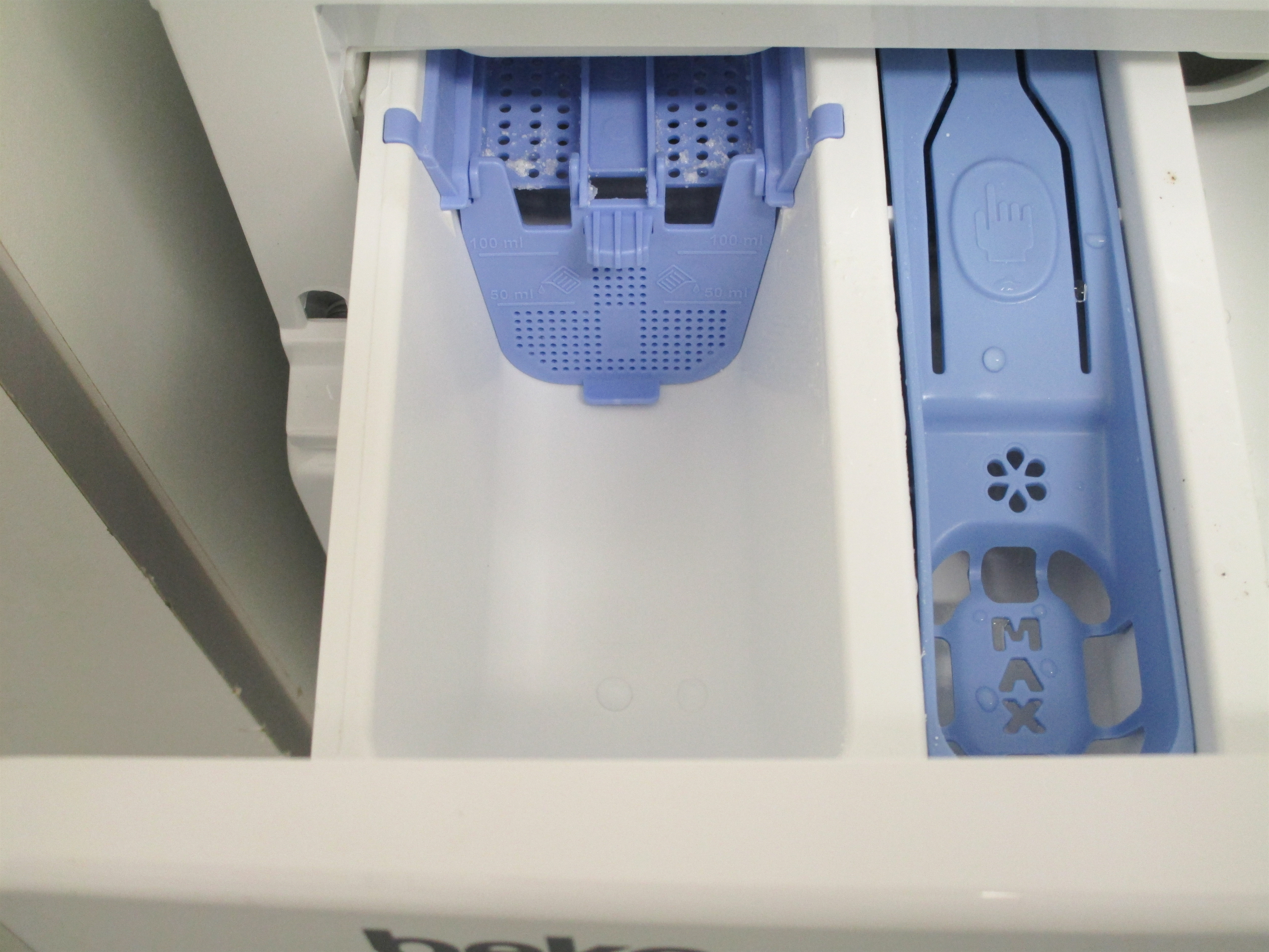BEKO WTE 7611 BW