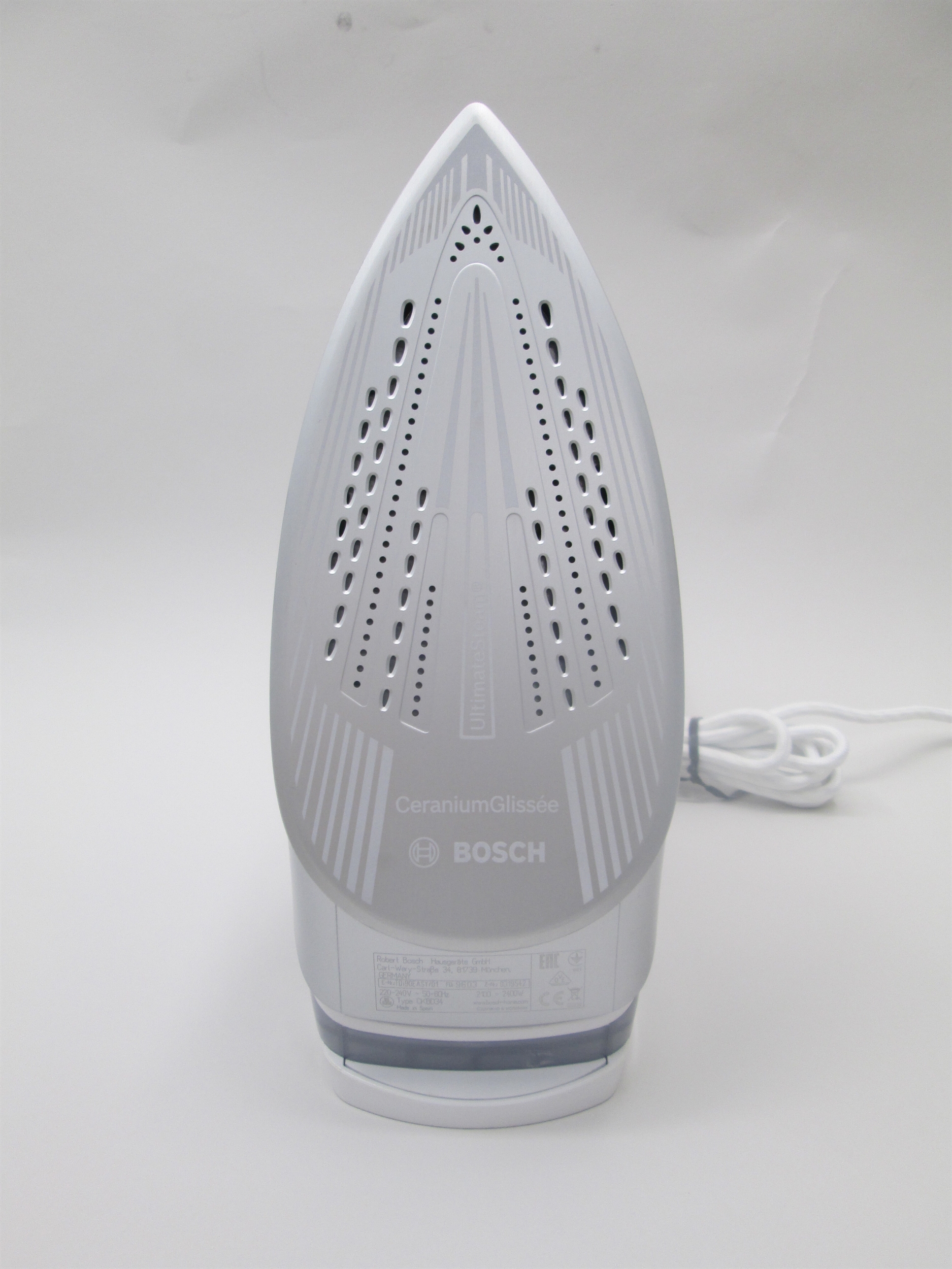 BOSCH TDI90EASY SENSIXX'X DI90 EASYCOMFORT