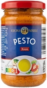CUCINA NOBILE (ALDI) PESTO ROSSO