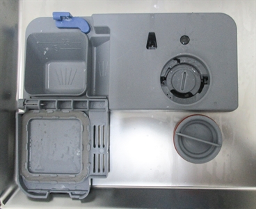 ROMMER COMPACT 45A++ WH