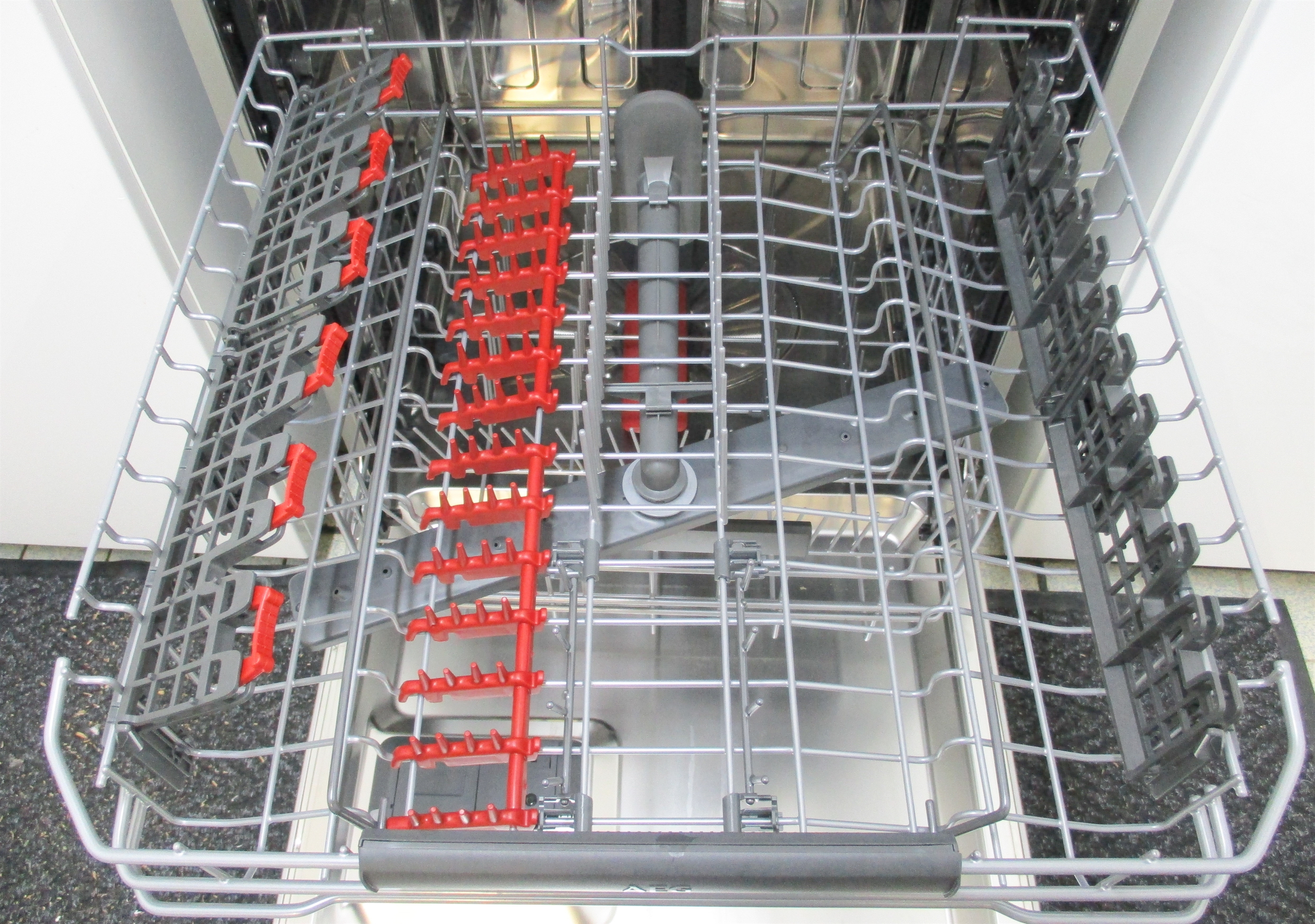 AEG FFB62700PM