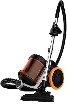 CECOTEC CONGA POPSTAR 4000 ULTIMATE PRO