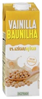 HACENDADO (MERCADONA) Vainilla 0% azúcar