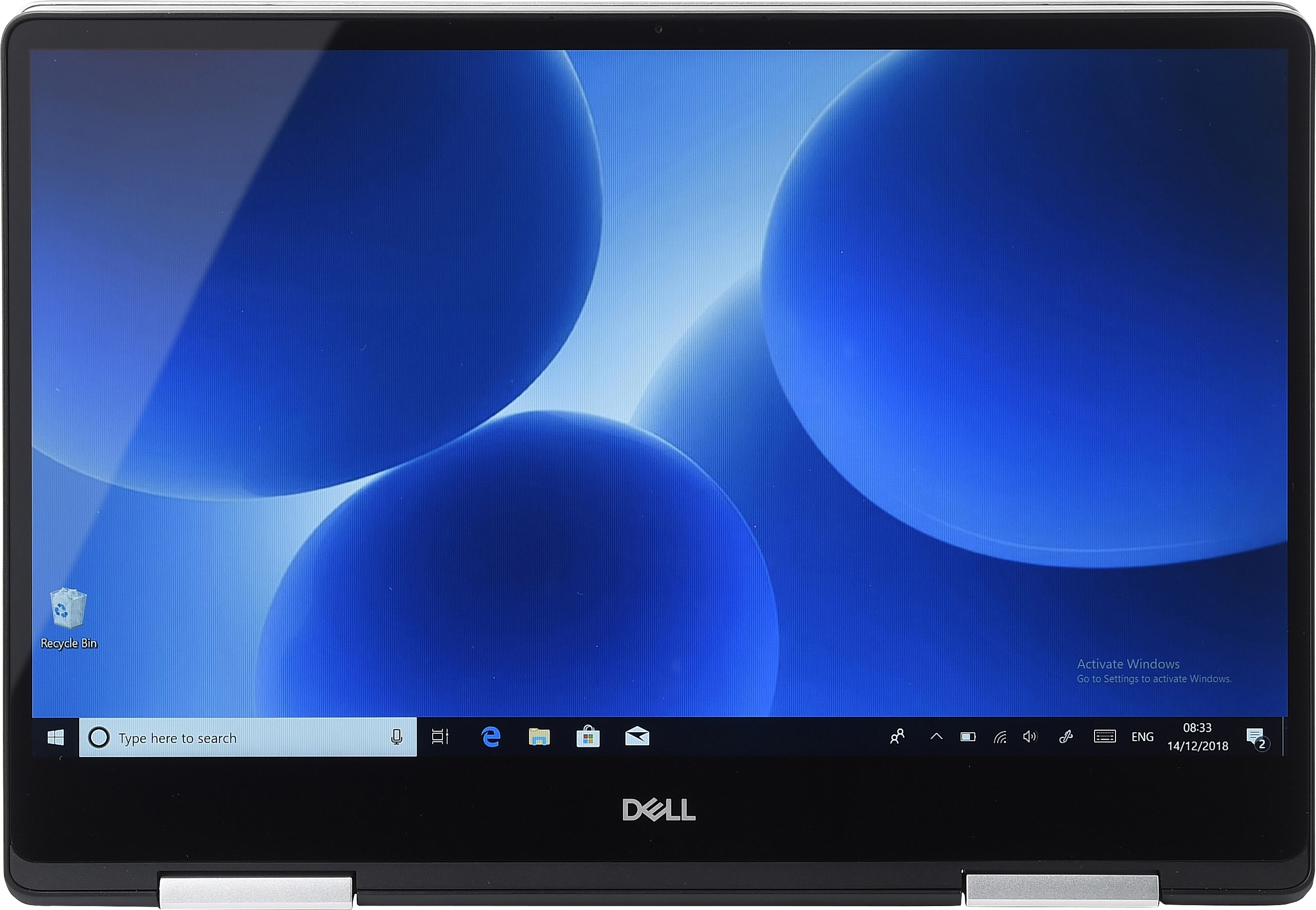 DELL Inspiron 13 7000 2-en-1 (cn38603)