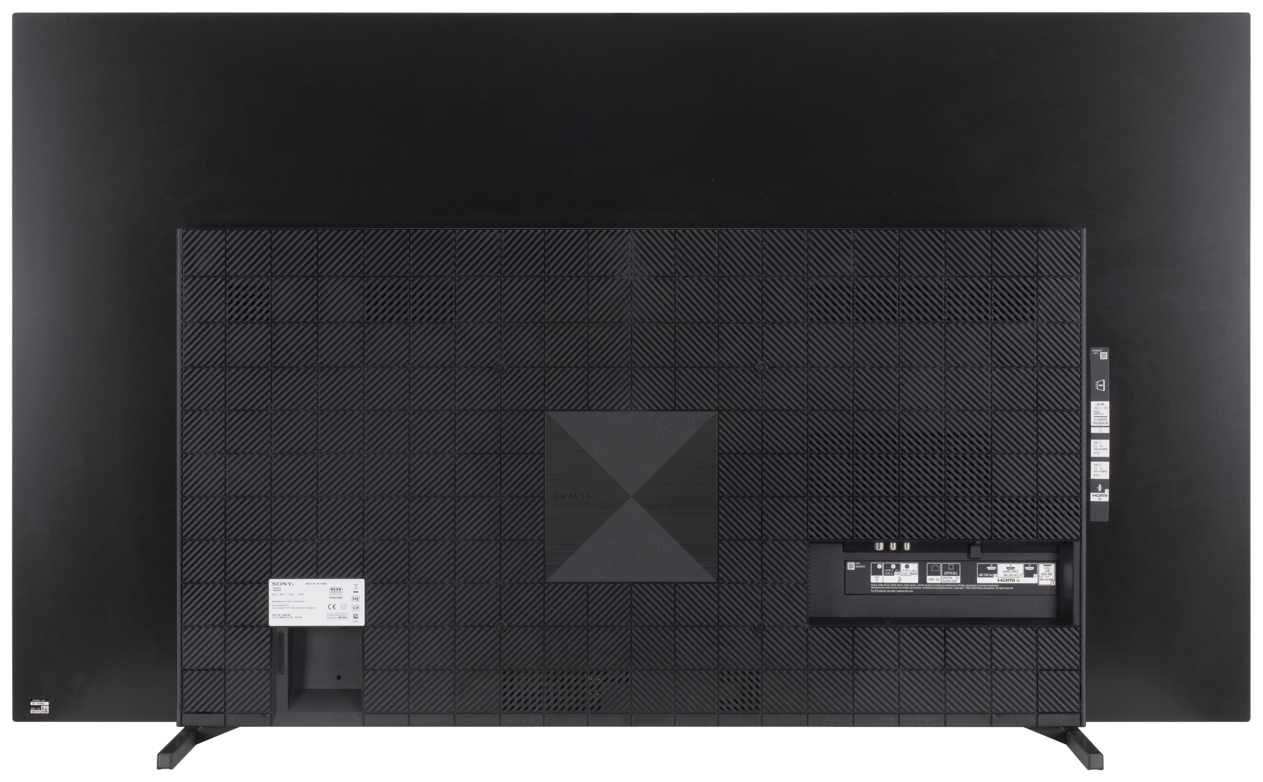 SONY XR-65A84J