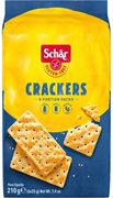 SCHÄR  CRACKERS