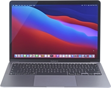 APPLE MACBOOK AIR 13" M1 256GB