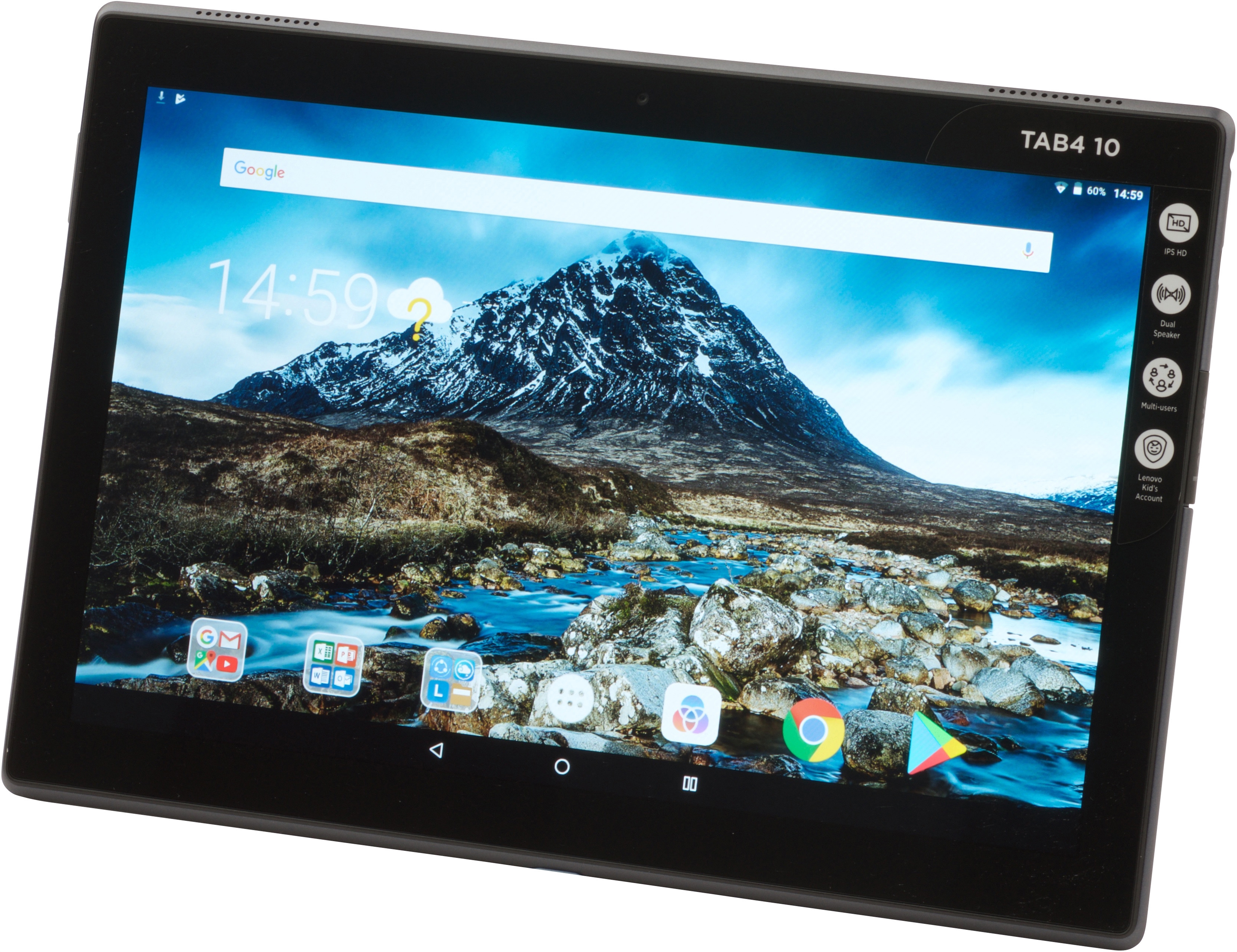 LENOVO TAB 4 10 16GB