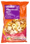 EROSKI APERITIVOS MIX
