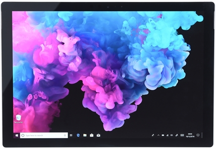 MICROSOFT SURFACE PRO 6 (INTEL CORE I7, 1TB)