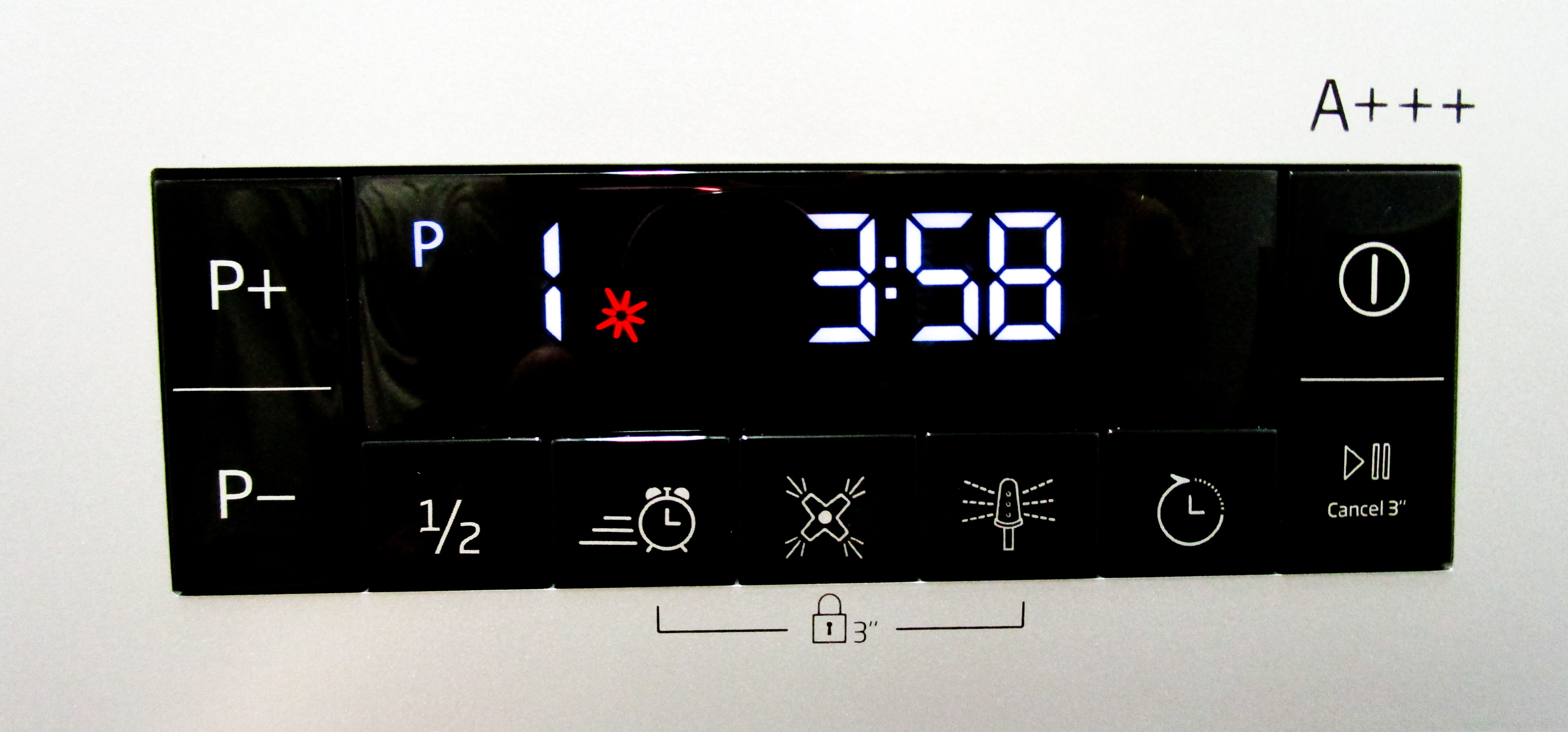 BEKO DFN 29330 X
