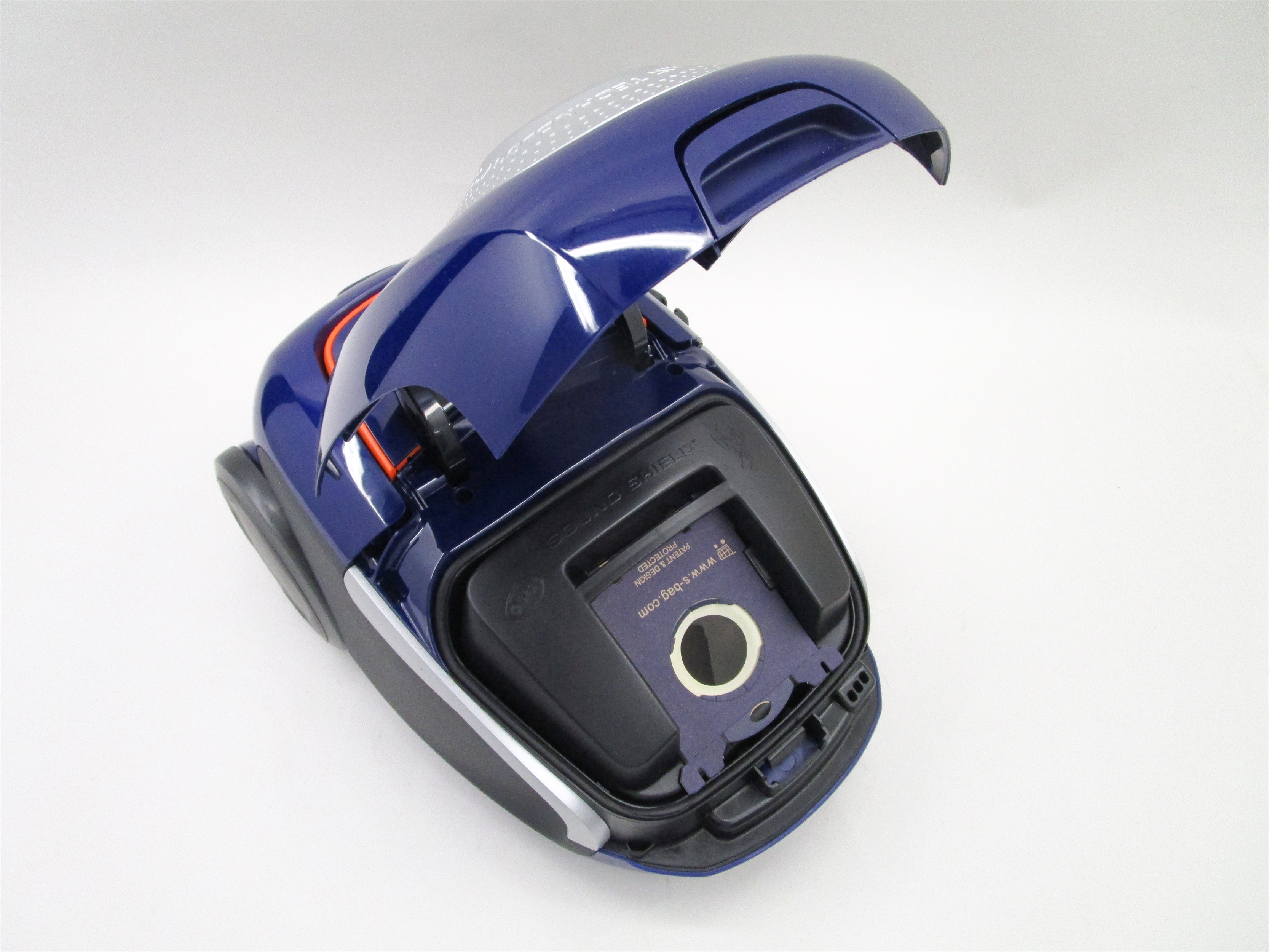 AEG VX8-3-DB-M